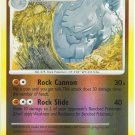 51 Graveler REVERSE FOIL (U) Mysterious Treasures Pokemon TCG