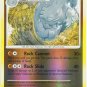 51 Graveler REVERSE FOIL (U) Mysterious Treasures Pokemon TCG