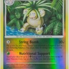 24 Exeggutor REVERSE FOIL (R) Mysterious Treasures Pokemon TCG
