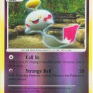 22 Chimecho REVERSE FOIL (R) Mysterious Treasures Pokemon TCG