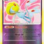 18 Uxie REVERSE FOIL (R) Mysterious Treasures Pokemon TCG