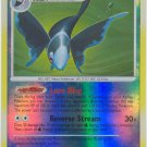 11 Lumineon REVERSE FOIL (R) Mysterious Treasures Pokemon TCG
