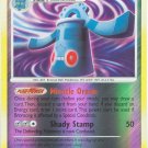 6 Bronzong REVERSE FOIL (R) Mysterious Treasures Pokemon TCG