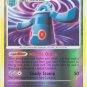 6 Bronzong REVERSE FOIL (R) Mysterious Treasures Pokemon TCG