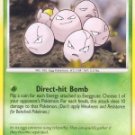 82 Exeggcute (Common Normal) Mysterious Treasures Pokemon TCG