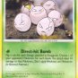 82 Exeggcute (Common Normal) Mysterious Treasures Pokemon TCG