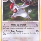 68 Vigoroth (Uncommon Normal) Mysterious Treasures Pokemon TCG