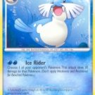 62 Sealeo (Uncommon Normal) Mysterious Treasures Pokemon TCG