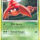 58 Parasect (Uncommon Normal) Mysterious Treasures Pokemon TCG
