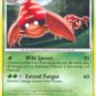 58 Parasect (Uncommon Normal) Mysterious Treasures Pokemon TCG