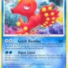 57 Octillery (Uncommon Normal) Mysterious Treasures Pokemon TCG