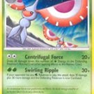 55 Masquerain (Uncommon Normal) Mysterious Treasures Pokemon TCG