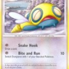 47 Dunsparce (Uncommon Normal) Mysterious Treasures Pokemon TCG