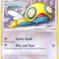 47 Dunsparce (Uncommon Normal) Mysterious Treasures Pokemon TCG