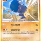 43 Cranidos (Uncommon Normal) Mysterious Treasures Pokemon TCG
