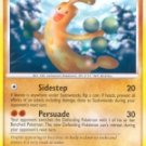 35 Sudowoodo (Rare Normal) Mysterious Treasures Pokemon TCG