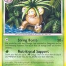 24 Exeggutor (Rare Normal) Mysterious Treasures Pokemon TCG