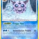 25 Glalie (Rare Normal) Mysterious Treasures Pokemon TCG