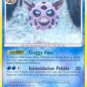25 Glalie (Rare Normal) Mysterious Treasures Pokemon TCG