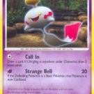 22 Chimecho (Rare Normal) Mysterious Treasures Pokemon TCG