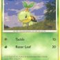 103 Turtwig (Common Normal) Diamond and Pearl Pokemon TCG