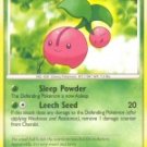75 Cherubi (Common Normal) Diamond and Pearl Pokemon TCG