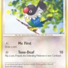 74 Chatot (Common Normal) Diamond and Pearl Pokemon TCG