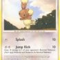 73 Buneary (Common Normal) Diamond and Pearl Pokemon TCG