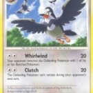 64 Staravia (Uncommon Normal) Diamond and Pearl Pokemon TCG