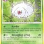 63 Silcoon (Uncommon Normal) Diamond and Pearl Pokemon TCG