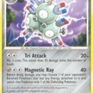 54 Magneton (Uncommon Normal) Diamond and Pearl Pokemon TCG