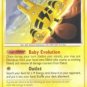48 Elekid (Uncommon Normal) Diamond and Pearl Pokemon TCG