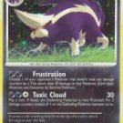 15 Skuntank (Rare Normal) Diamond and Pearl Pokemon TCG