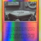 114 Speed Stadium (U) REVERSE FOIL Diamond and Pearl Pokemon TCG