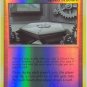114 Speed Stadium (U) REVERSE FOIL Diamond and Pearl Pokemon TCG
