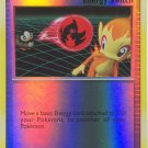 107 Energy Switch (U) REVERSE FOIL Diamond and Pearl Pokemon TCG