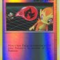 107 Energy Switch (U) REVERSE FOIL Diamond and Pearl Pokemon TCG