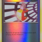105 Double Full Heal (U) REVERSE FOIL Diamond and Pearl Pokemon TCG