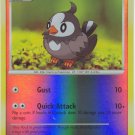 101 Starly (C) REVERSE FOIL Diamond and Pearl Pokemon TCG