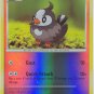 101 Starly (C) REVERSE FOIL Diamond and Pearl Pokemon TCG
