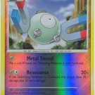 87 Magnemite (C) REVERSE FOIL Diamond and Pearl Pokemon TCG