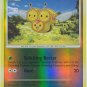 79 Combee (C) REVERSE FOIL Diamond and Pearl Pokemon TCG