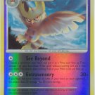 34 Noctowl (R) REVERSE FOIL Diamond and Pearl Pokemon TCG