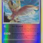 34 Noctowl (R) REVERSE FOIL Diamond and Pearl Pokemon TCG