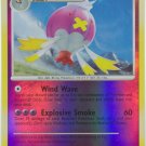24 Drifblim (R) REVERSE FOIL Diamond and Pearl Pokemon TCG