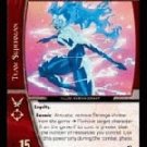 Strange Visitor, Sharon Vance (R) DSM-019 VS System TCG DC Superman Man of Steel