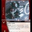 Scott Free as Mister Miracle, Escape Artist (R) DSM-049 VS System TCG DC Superman Man of Steel