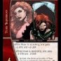 Rose as Thorn, Rose Forrest (U) DSM-017 VS System TCG DC Superman Man of Steel