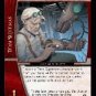 Professor Emil Hamilton , Garrulous Genius (C) DSM-016 VS System TCG DC Superman Man of Steel