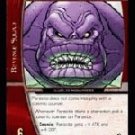 Parasite, Rudy Jones (C) DSM-081 VS System TCG DC Superman Man of Steel